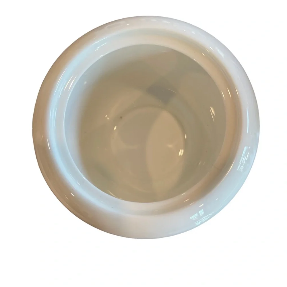 6pc Mary Kay Dinner Set - 40th Year Mary Kay Gold, Barbie Pink, and White. - Picture 9 of 13